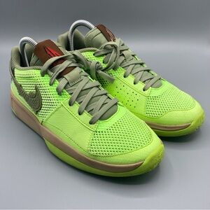 NIKE Ja 1 NRG 'Halloween - Zombie'‎